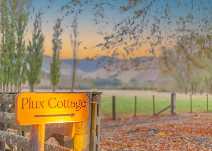 City Break Cottage For Couples 27 Mins Chc Airport
