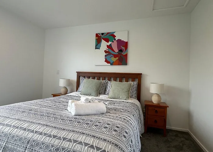 A Hidden Gem Near Hagley Park In Central City