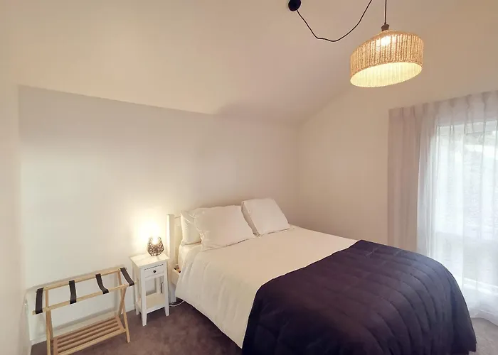 Huntsbury Hideaway